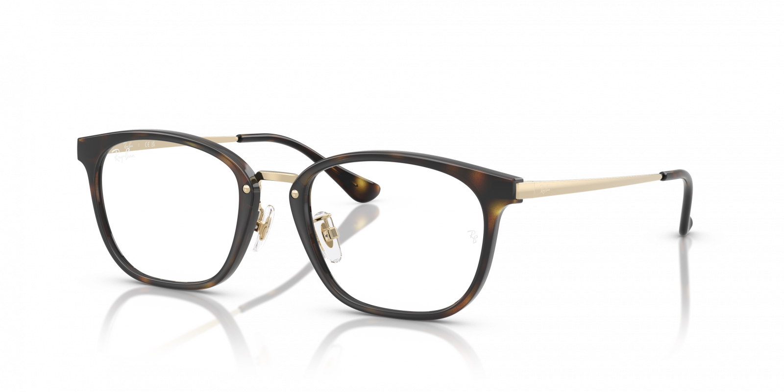 Ray Ban RX7247D 8472  